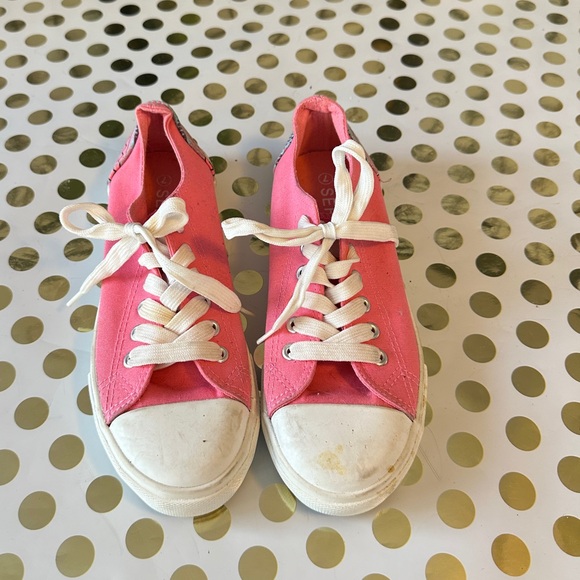 Shoes - Pink sneaker